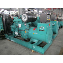 400KVA Standby Diesel Generator Set (Cummins NTAA855-G7A)